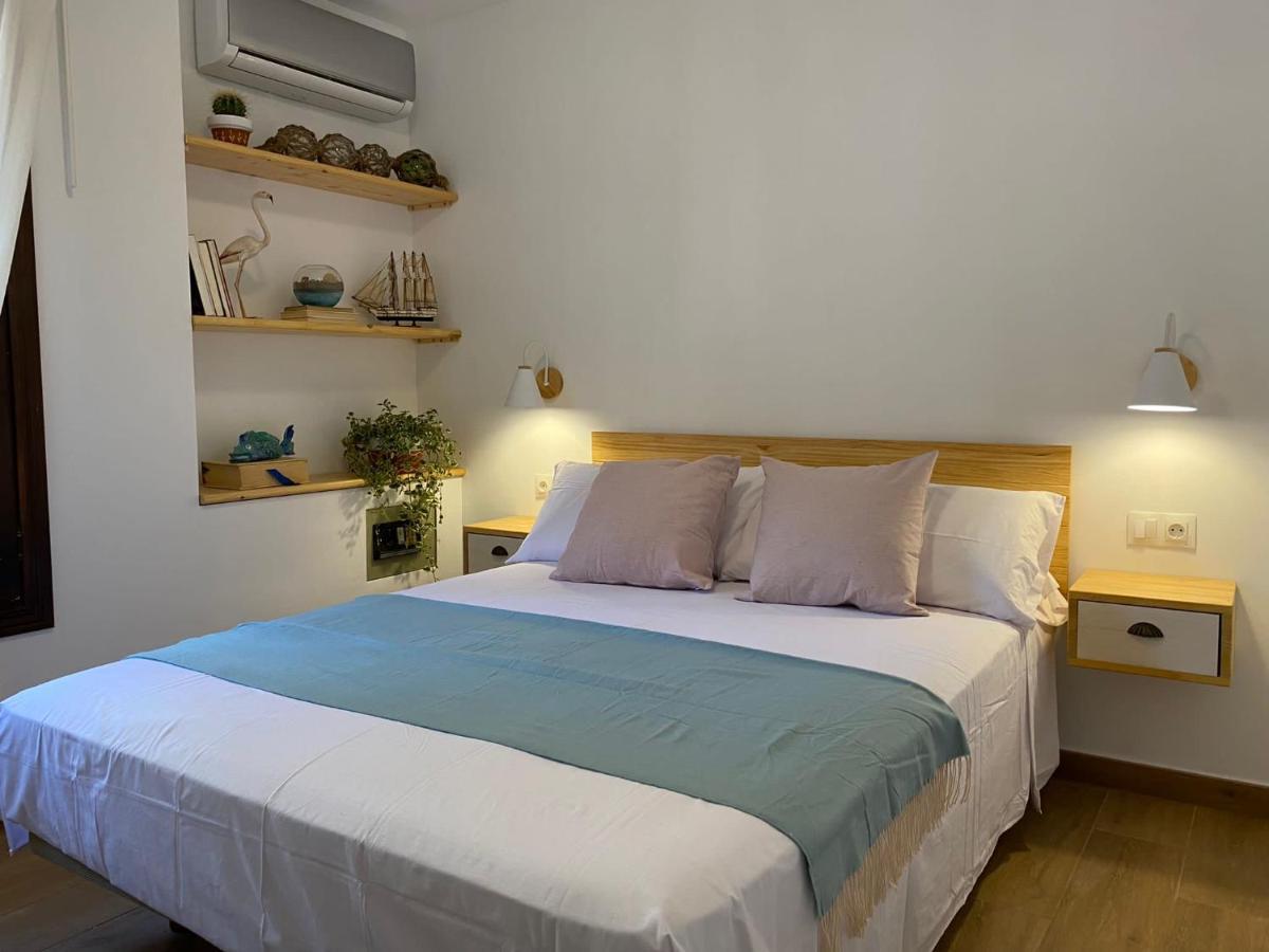 Apartamento La Carihuela Torremolinos Exterior photo