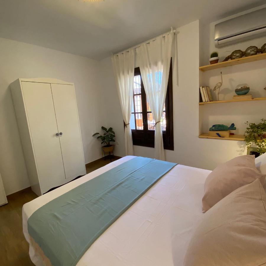 Apartamento La Carihuela Torremolinos Exterior photo